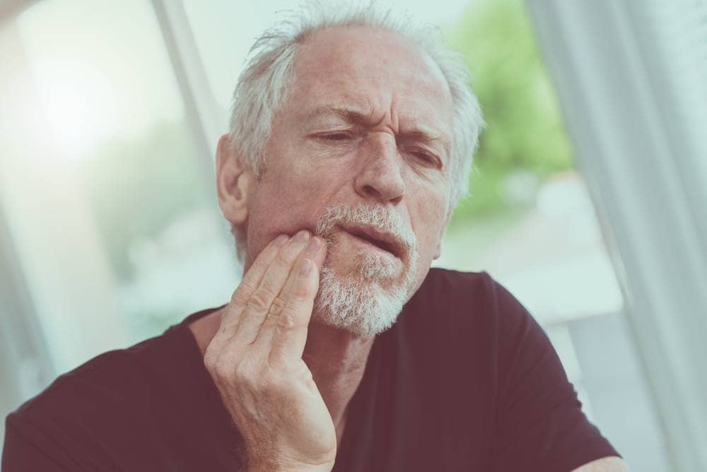 Bowen Therapy can help with TMJ and jaw pain.