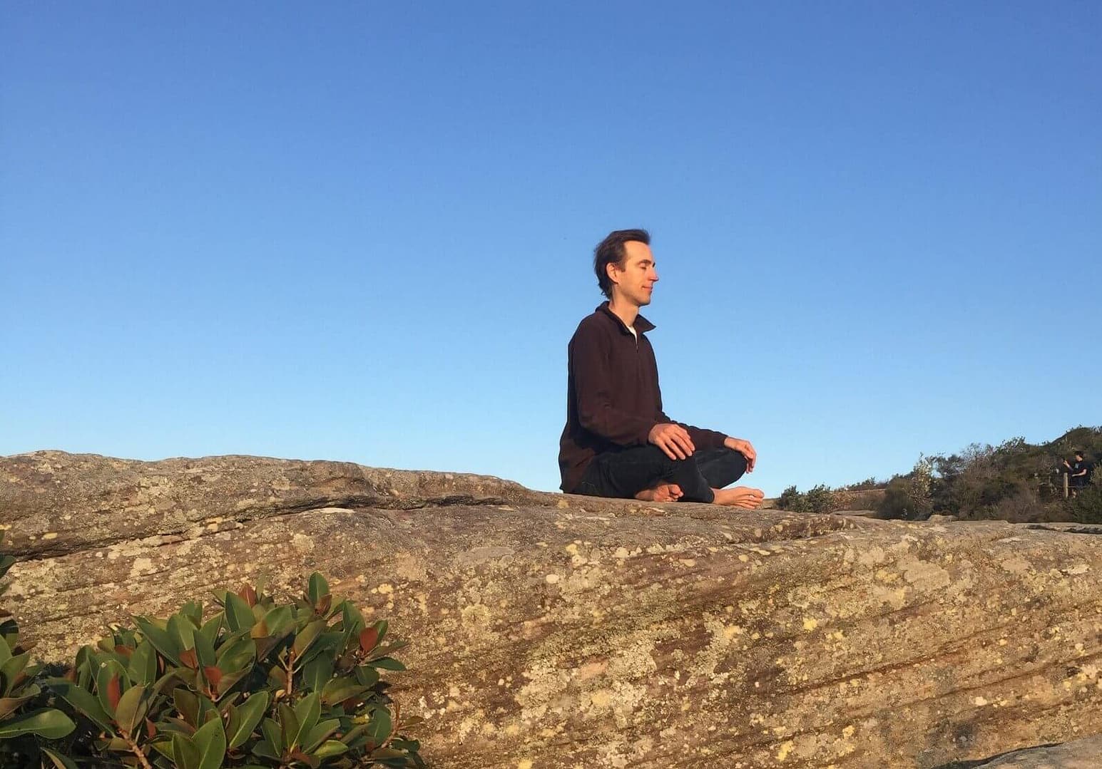 Guided Meditation Classes in Sydney