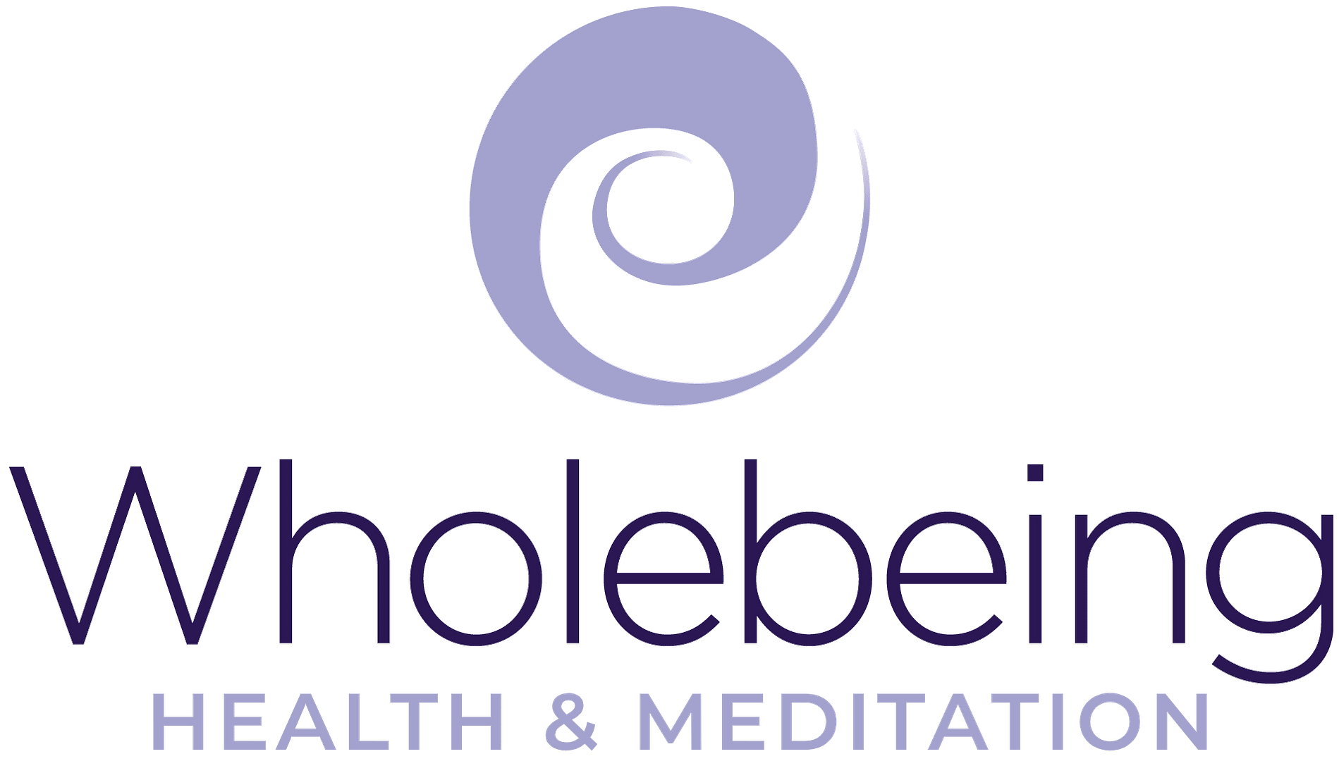 Wholebeing Health & Meditation Logo
