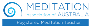 Meditation Association of Australia logo