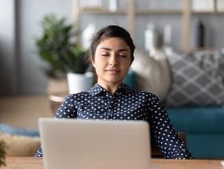 Online Guided Meditation Sessions