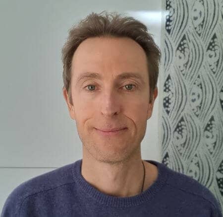 Joshua Rasco, Bowen and Craniosacral Therapist, Meditation Teacher
