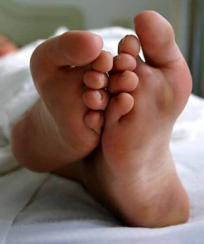 Foot Care and Plantar Fasciitis