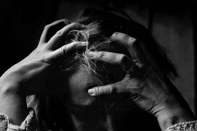 Tips for Mindfully Releasing Tension and Stress
